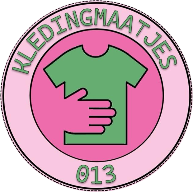 Kledingmaatjes 2025