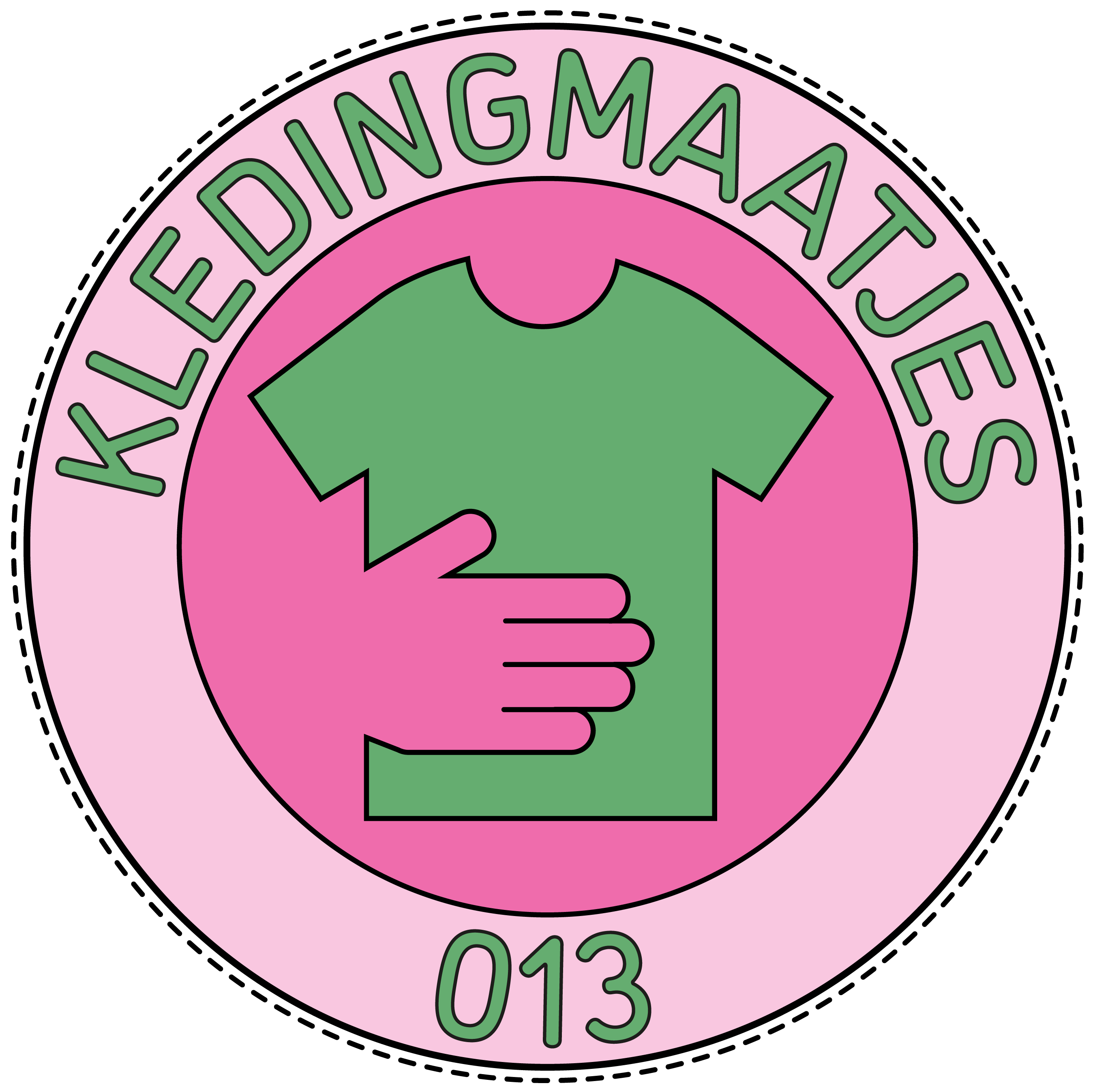 Kledingmaatjes 2025